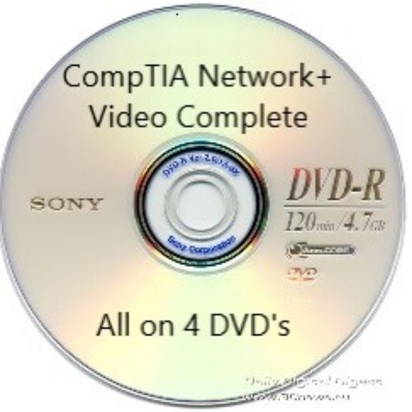 CompTIA Network+ N10-006 Complete Video Course - Picture 2 of 2
